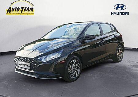 Hyundai i20 1.0 T-GDI 48V-Hybrid Prime