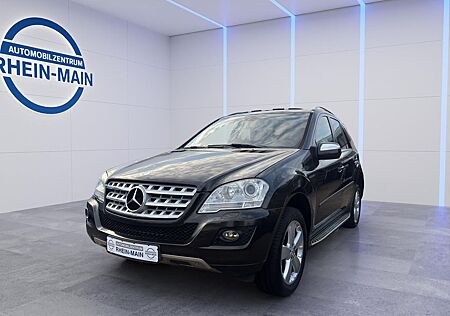 Mercedes-Benz ML 350 CDI 4Matic Designo VOLLAUSSTATTUNG