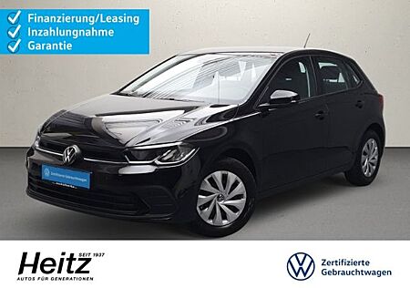 VW Polo Volkswagen TSI DSG Life Navi LED Apple CarPlay Android