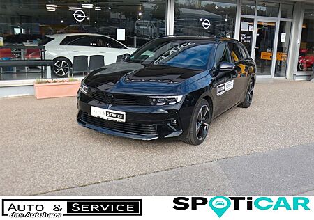 Opel Astra L Sports Tourer GS Line Mild Hybrid AT