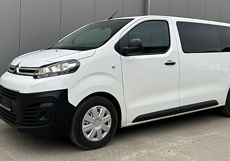 Citroën Jumpy Kombi XL Spacetourer - 8 Sitze