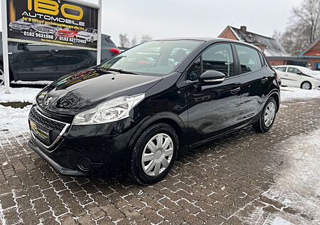 Peugeot 208 Active+Tempo+GJR+TÜV/AU NEU