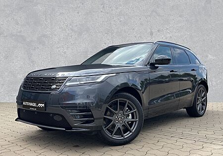 Land Rover Range Rover Velar P400e Dyn. SE*Graphite Edition