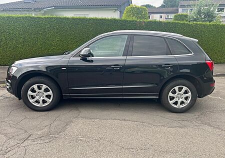 Audi A5 3.0 TDI (DPF) S tronic quattro S-Line