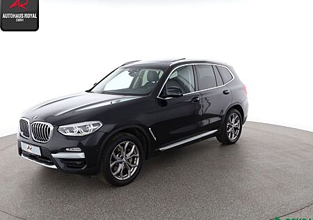BMW X3 xDrive X LINE DIG.TACHO,CARPLAY,STANDHEIZUNG