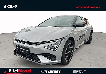 Kia EV6 GT -Line 4WD