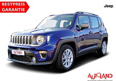 Jeep Renegade 1.3 T-GDI Limited FWD Navi ACC Panorama