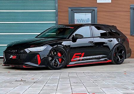 Audi RS6 Avant 4.0 TFSI P61 Umbau 1000+