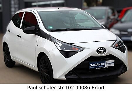 Toyota Aygo (X) Aygo *TÜV*Gepflegt*1Hand*