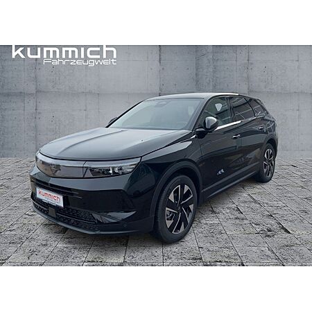 Opel Grandland X leasen