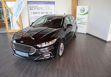 Ford Mondeo Turnier 2.0 EcoBlue Titanium NAVI*Rü-KAME