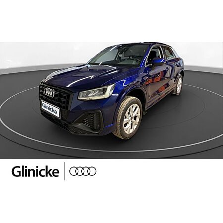 Audi Q2 leasen