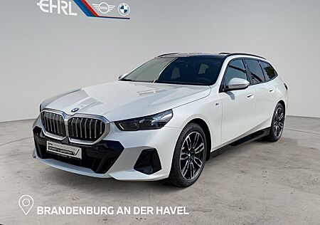 BMW 520d xDrive 28% UPE-Nachlass | HK HIFI