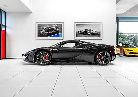 Ferrari SF90 Stradale ~ Munsterhuis~