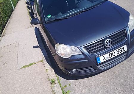 VW Polo Volkswagen 1.4 Comfortline Comfortline