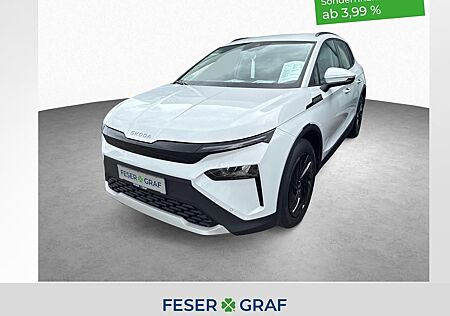 Skoda Elroq 50 Tour 55 kWh 125 kW *NEUWAGEN*SMART