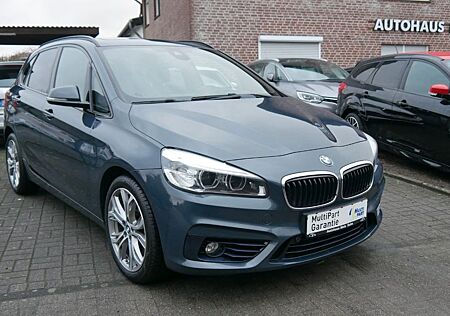 BMW 2er 225 Active Tourer Sport Line