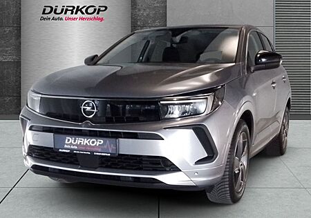 Opel Grandland X Grandland 1.2 Enjoy LED Einparkhilfe Sitzheizung