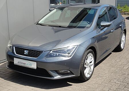 Seat Leon 1.2 TSI 77kW Start&Stop Style DSG LED NAVI
