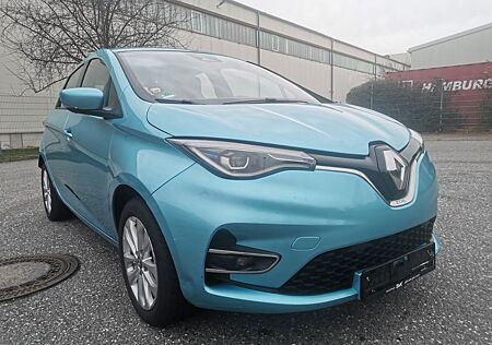 Renault ZOE Experience R110 *1.Hand*inkl Batterie