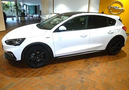 Ford Focus Lim. Active Cross, 1,5 ECO Boost VOLLAUSST