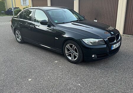 BMW 320d - zuverlässiger e90 zum Verkauf