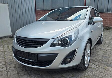 Opel Corsa D Edition.1.7 CDTI PDC Klima SHZ