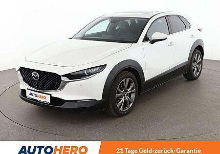 Mazda CX-30 2.0 Selection 2WD Aut.*360°*AHK*BOSE*LED*