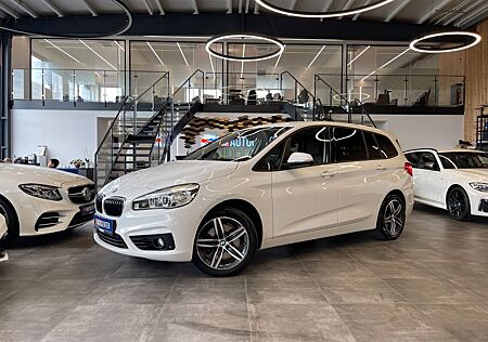 BMW 2er Gran Tourer 220 d xDrive Sport Li *KAM*AHK*NAVI*