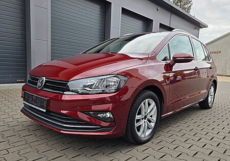 VW Golf Sportsvan Volkswagen 1.5 TSI Highline 12 mon.Garantie