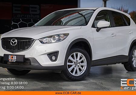 Mazda CX-5 AWD *KEIN TÜV/Klimaaut./SHZ*