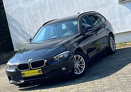 BMW 318 Baureihe d-Autom.-Navi-Ahk-Pdc-