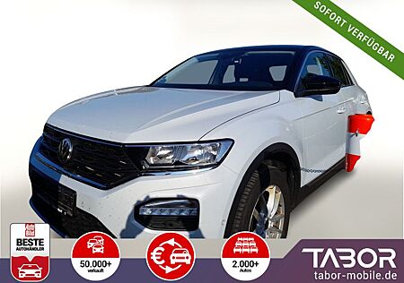 VW T-Roc Volkswagen 2.0 TDI 150 DSG IQ.DRIVE Nav AID eHk AppCo