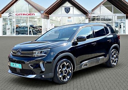 Citroën C5 Aircross Max Hybrid 145 E-DSC6