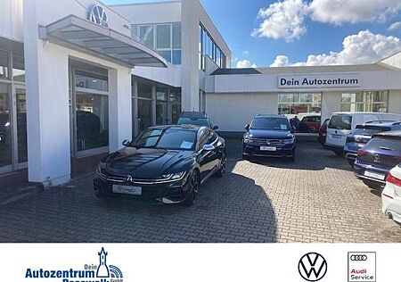 VW Arteon Volkswagen R 4Motion