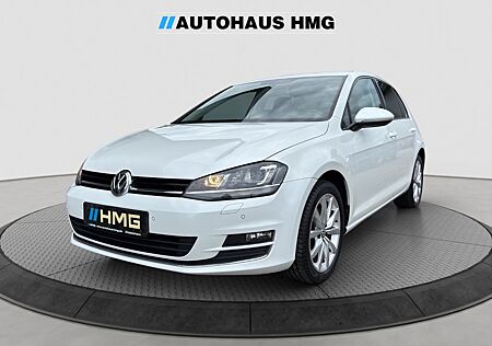 VW Golf Volkswagen VII Lim. Highline BMT *1.HAND*BI-XENON*NAVI