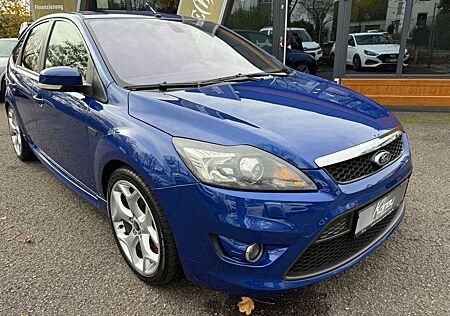 Ford Focus Lim. ST*Navi*S-Dach*Xenon*8-fach*