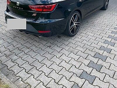 Seat Leon 2.0 TSI St&S ST CUPRA 300 DSG 4Drive CU...