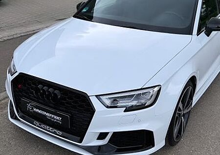 Audi RS3 2.5 TFSI S tronic quattro -