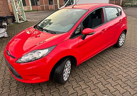 Ford Fiesta Trend**INKL 1 Jahr Garantie***Klima**