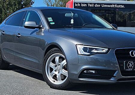 Audi A5 Sportback 2.0 TDI clean diesel Euro6