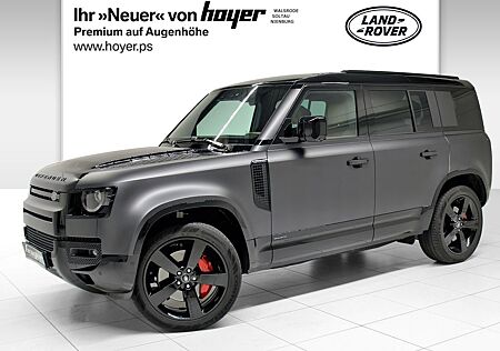 Land Rover Defender 110 5.0 P425 X Navigation LED HUD DAB