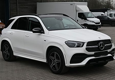 Mercedes-Benz GLE 350 GLE de 4Matic
