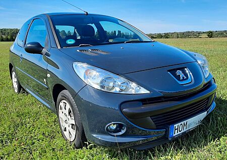 Peugeot 206 1.4 HDi FAP 70 Generation
