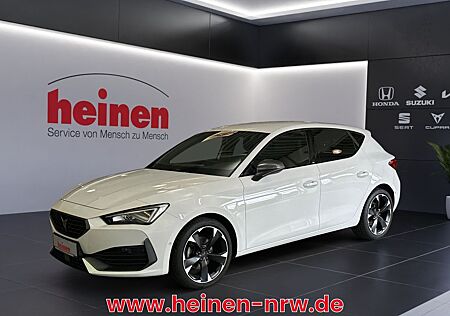 Cupra Leon 1.5 eTSI DSG NAVI LED VISION-PLUS