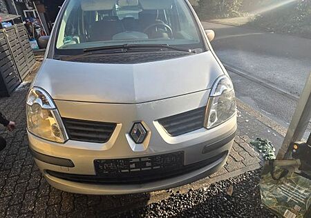 Renault Modus Soleil 1.2 16V 55kW Soleil