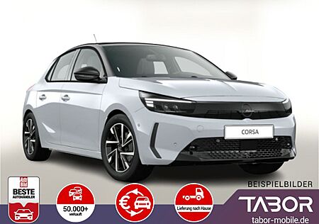 Opel Corsa 1.2 Turbo GS LED TechP PDC Temp AppCo 16Z