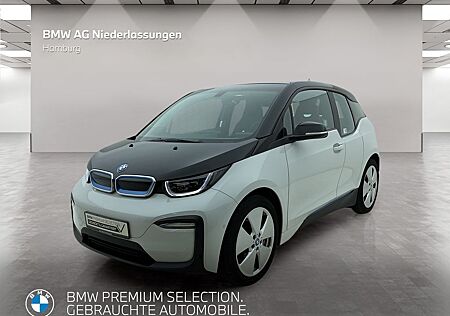 BMW i3 120Ah Navi Kamera Sitzheizung