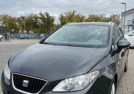 Seat Ibiza ST Style,Klima,Servo,ZV,Airbag,LM,Preis VB
