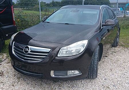 Opel Insignia Sports Tourer 2.0 CDTI Sport 118k Sport
